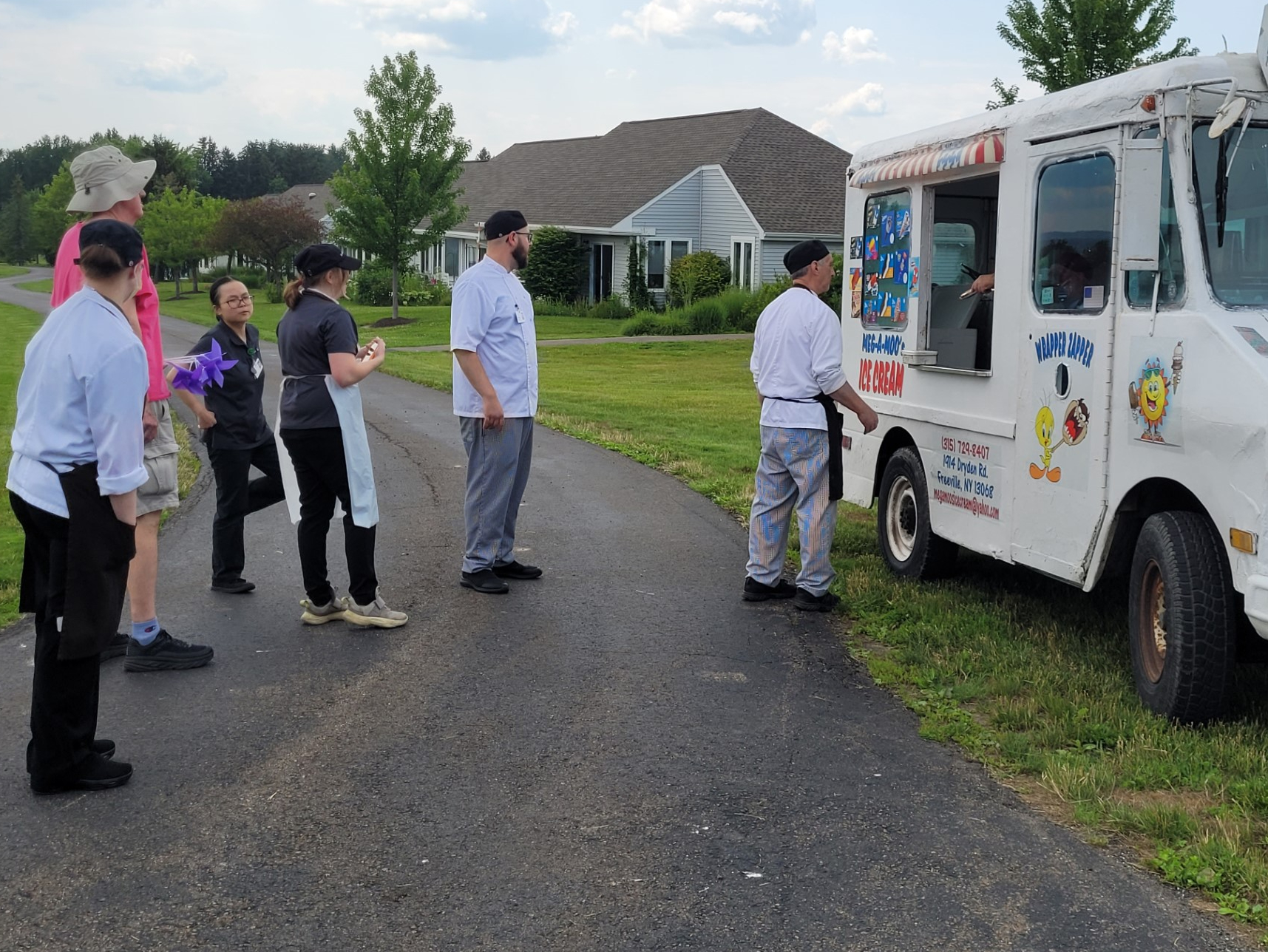 KENDAL AT ITHACA - Skilled Nursing Facility photo in ITHACA, NY